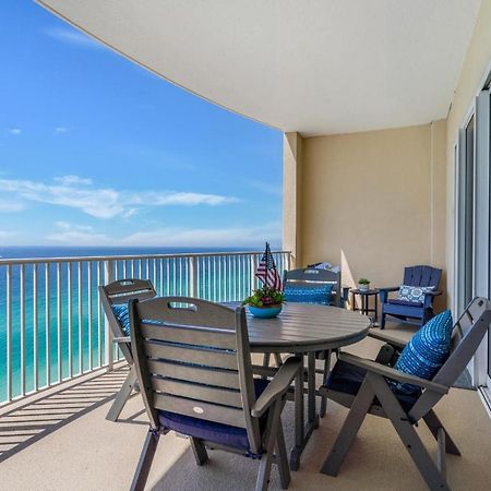Ocean Villa Penthouse #2302 بنما سيتي بيتش المظهر الخارجي الصورة