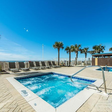 Ocean Villa Penthouse #2302 بنما سيتي بيتش المظهر الخارجي الصورة