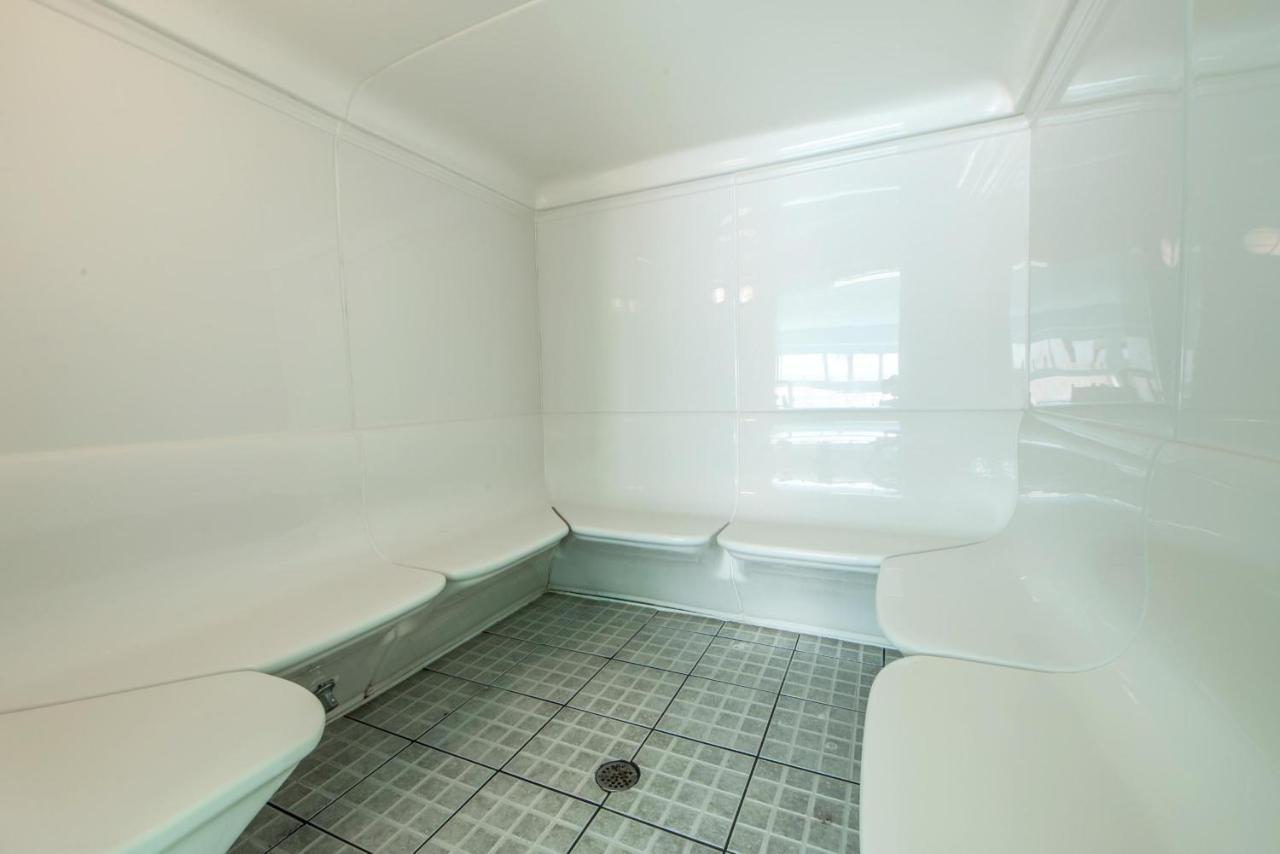 Ocean Villa Penthouse #2302 بنما سيتي بيتش المظهر الخارجي الصورة