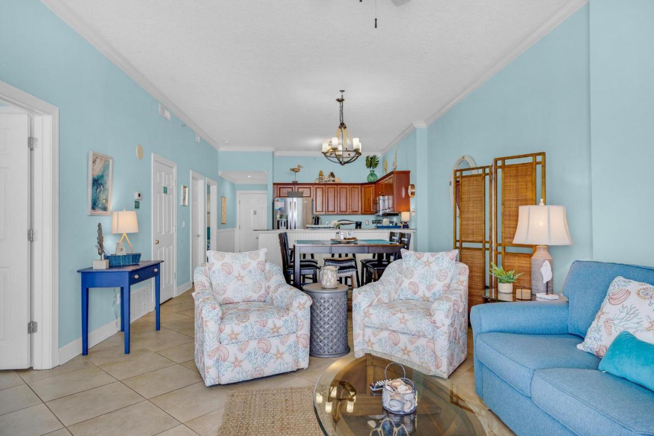 Ocean Villa Penthouse #2302 بنما سيتي بيتش المظهر الخارجي الصورة