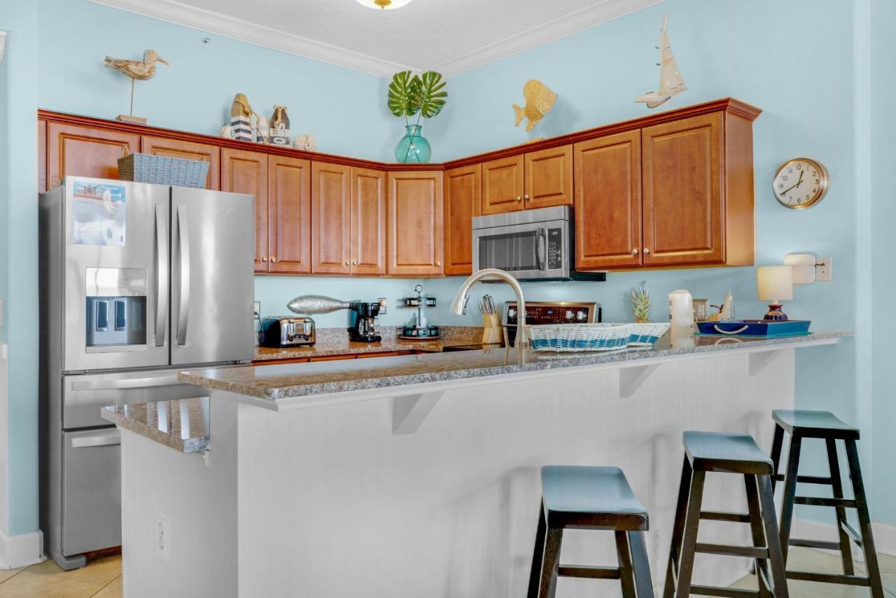 Ocean Villa Penthouse #2302 بنما سيتي بيتش المظهر الخارجي الصورة