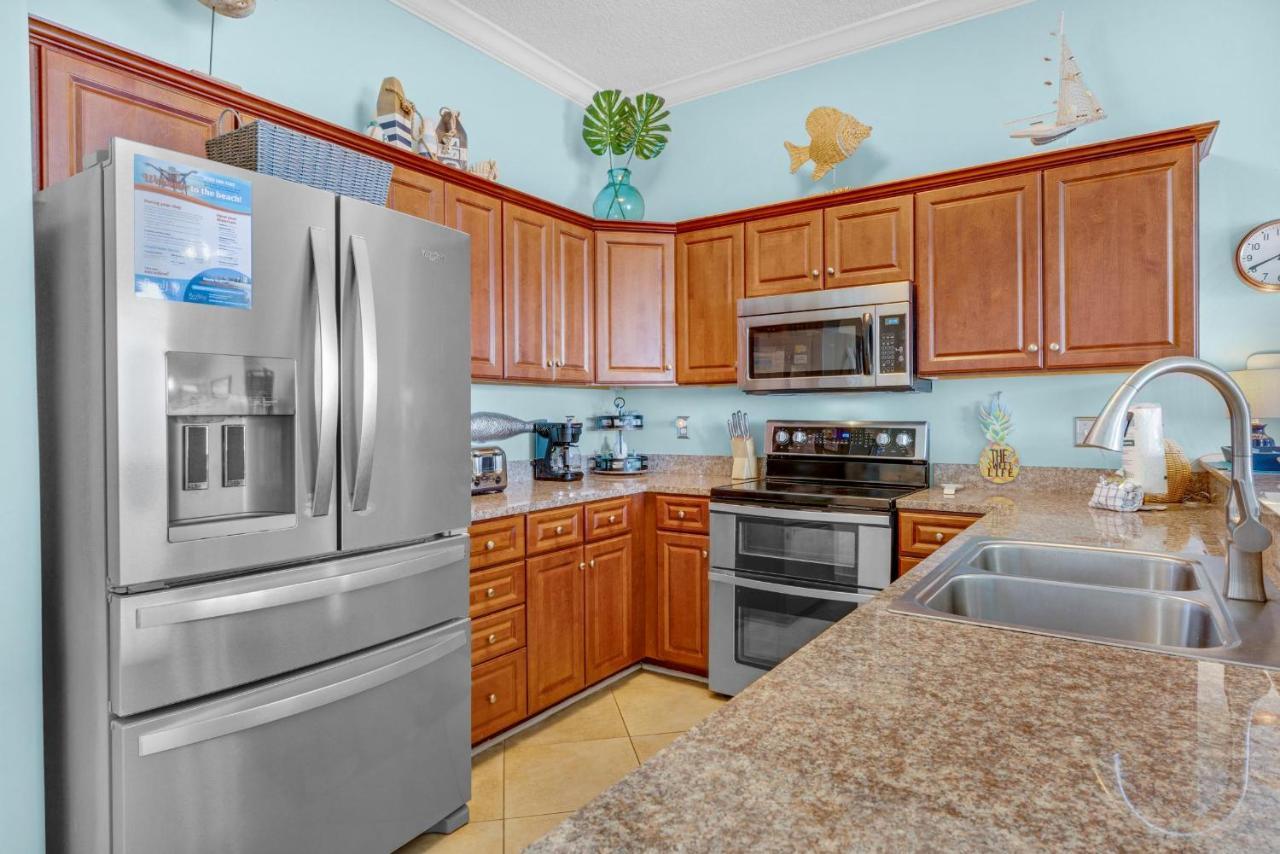 Ocean Villa Penthouse #2302 بنما سيتي بيتش المظهر الخارجي الصورة