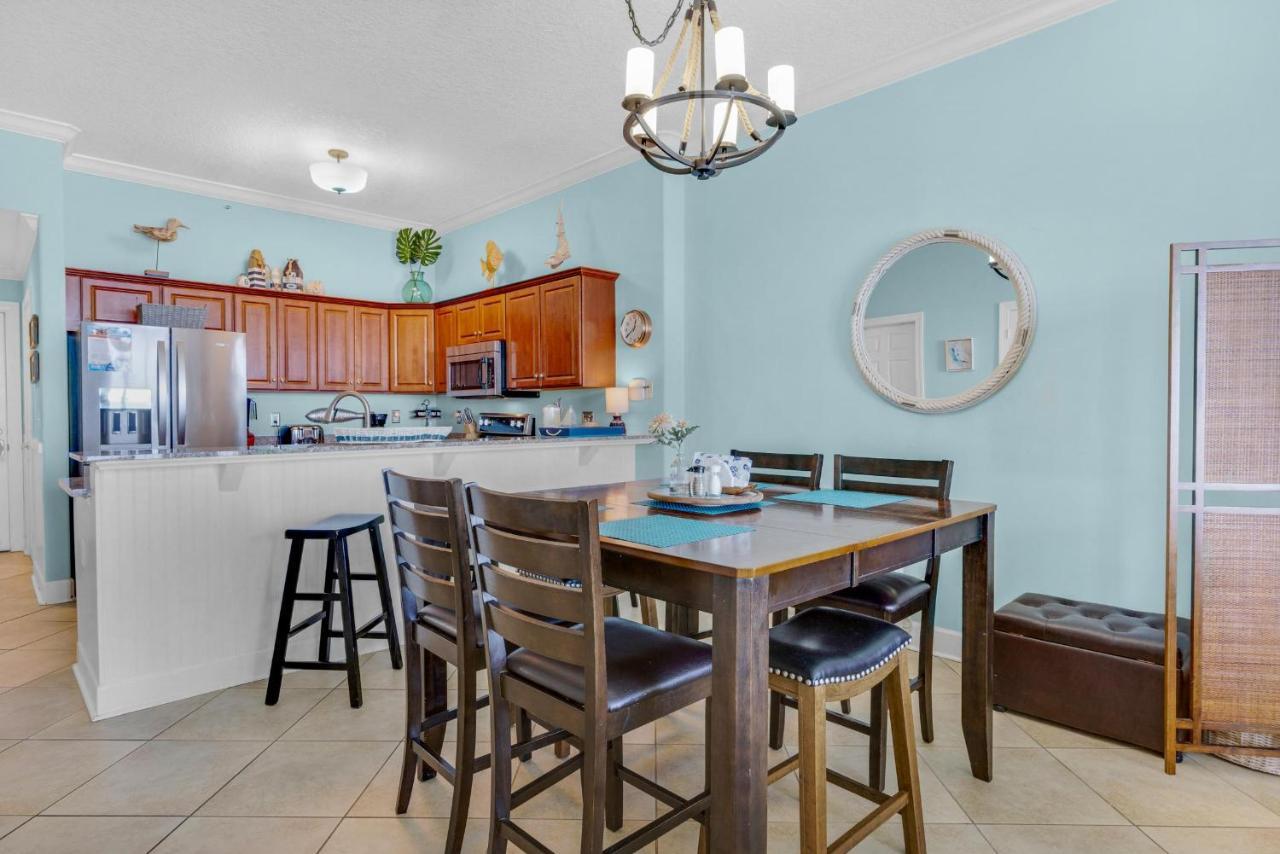 Ocean Villa Penthouse #2302 بنما سيتي بيتش المظهر الخارجي الصورة