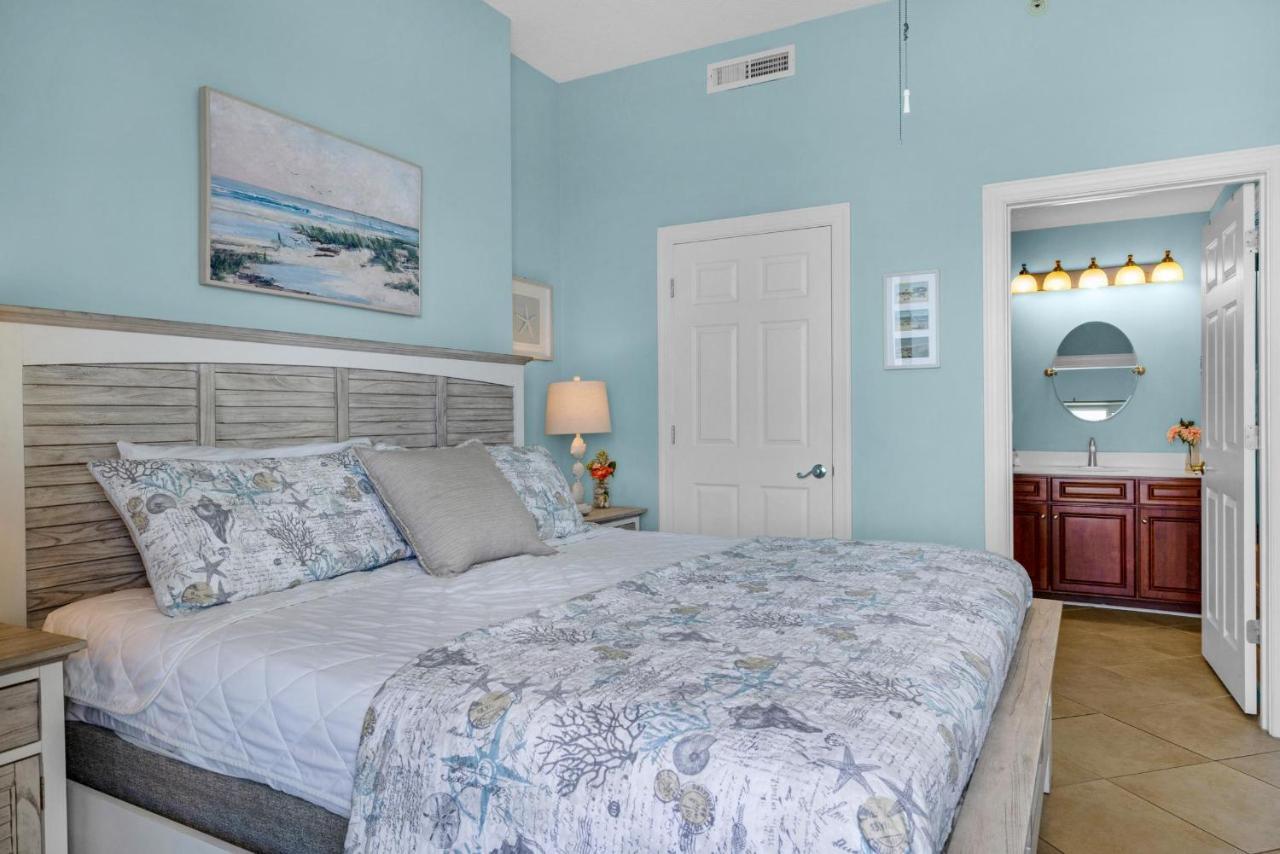Ocean Villa Penthouse #2302 بنما سيتي بيتش المظهر الخارجي الصورة