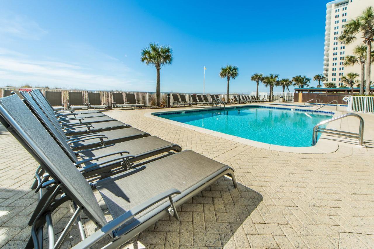 Ocean Villa Penthouse #2302 بنما سيتي بيتش المظهر الخارجي الصورة